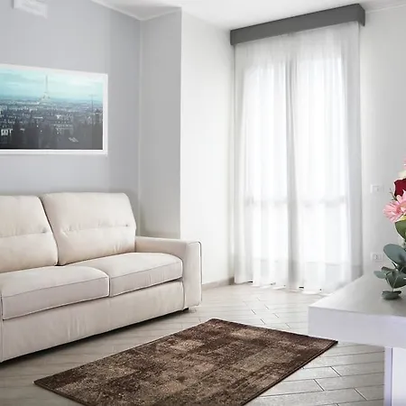 Apartment La Vie En Rose